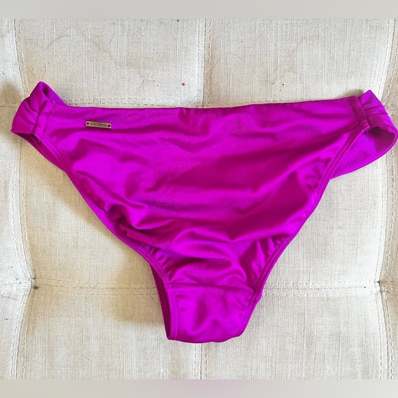 Purple Cheeky Bottoms - Picture 6 of 9